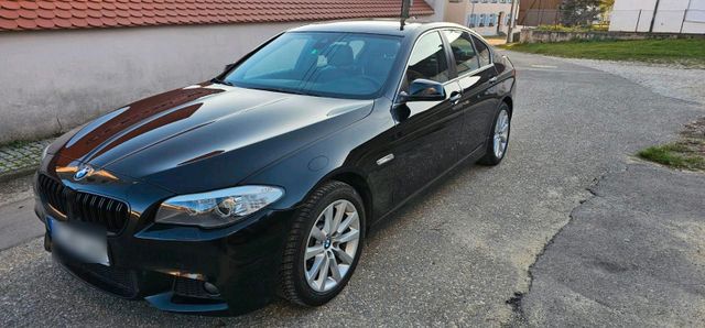 BMW F10 520d m 520d seuerkette neu