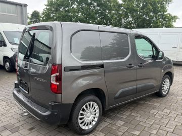 Toyota Proace (Verso) - 6