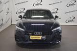 Audi S5 Sportback 3.0 TDI quattro - Audi S5 mit Diesel-Antrieb: Sportwagen