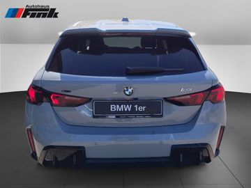 BMW 123 xDrive M Sportpaket DAB LED Komfortzg. Shz