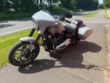 Harley-Davidson Sport Glide