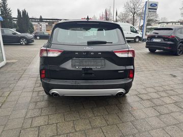 Ford Kuga 2.5 Duratec PHEV Cool & Connect