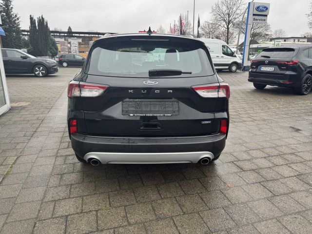 Ford Kuga 2.5 Duratec PHEV Cool & Connect