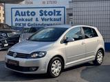 Volkswagen Golf Plus VI Team TDI BMT,NAVIGATION,TEMPOMAT - VW Golf Plus Gebrauchtwagen in Essen