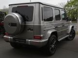 Mercedes-Benz G 350 d AMG Comand Distronic Schiebedach Standhz - Mercedes-Benz G 350 aus 2021