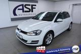 Volkswagen Golf Comfortline #Automatik #Standheizung #Kl... - gebrauchte VW Kleinwagen