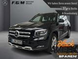 Mercedes-Benz GLB 200 d Progressive EASY-PACK|Kam|Keyless|LMF - Mercedes-Benz GLB 200 Gebrauchtwagen in Berlin