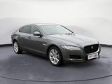 Jaguar XF Portfolio 3.0 V6 AWD Navi Kamera Xenon - scheckheftgepflegte Jaguar Gebrauchtwagen