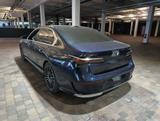 BMW 750 G70 - e xDrive Limousine G70 - e xDrive | Ex - BMW 750: 750li Xdrive