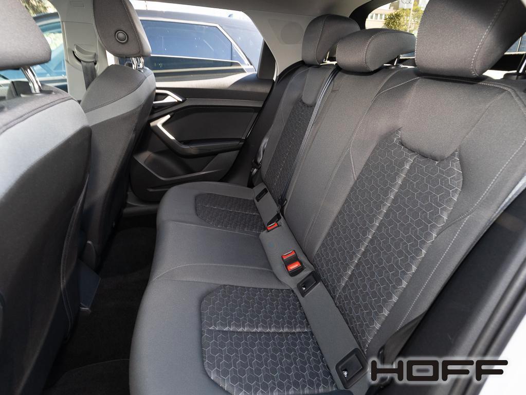 Audi A1 Sportback 30 TFSI Advanced S tronic LED ACC S, миниатюра 11