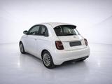 Fiat 500 Elektro 23.8 kWh CarPlay/Tempomat/Nav/Virtua - Fiat 500 mit Elektro-Antrieb