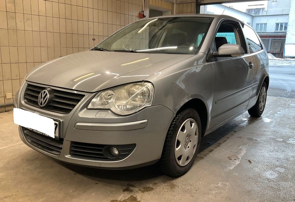 Angebot ansehen Volkswagen Polo