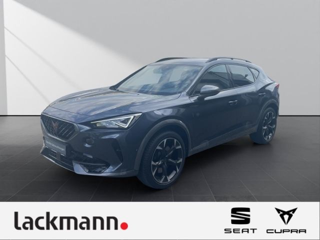 Cupra Formentor 2.0 TSI VZ 4Drive*Navi*LED*CarPlay*