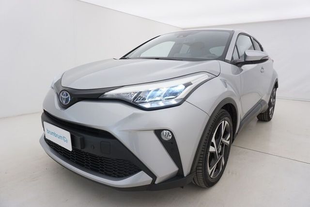 Toyota C-HR Hybrid MoreBusiness BR273635 2.0 Ful