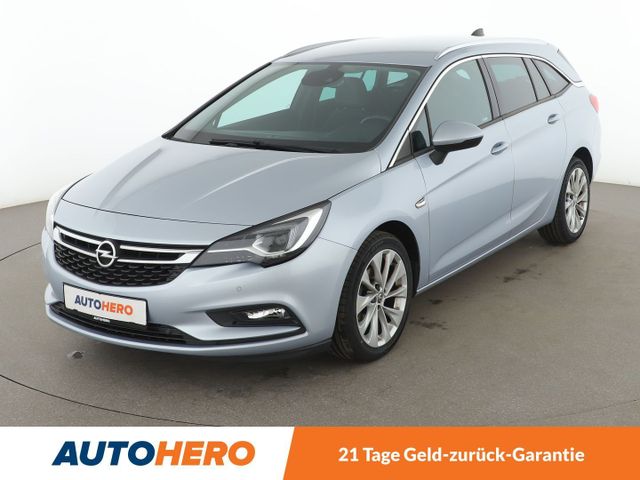 Opel Astra 1.4 SIDI Turbo Innovation*NAVI*LED*CAM*PDC