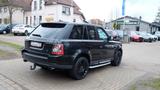 Land Rover Range Rover Sport V8 TD Edition 60 YRS*Xenon*AHK - gebrauchte Land Rover Range Rover Sport aus dem Jahr 2008