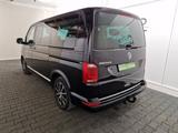 Volkswagen T6 Multivan Generation Six 4Motion, ACC, Kamera - VW T6 Multivan in Augsburg