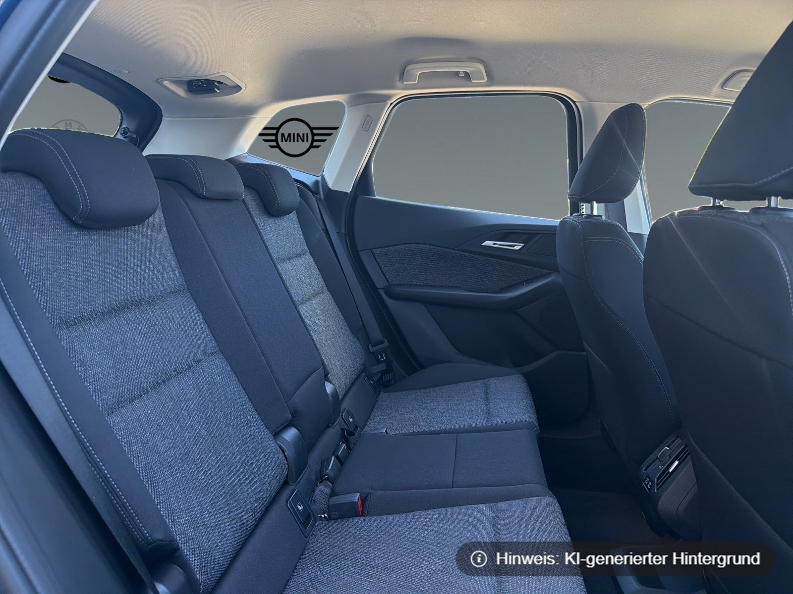 BMW 220 Active Tourer - Bild 14
