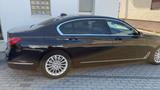 BMW 730dl  Diesel - BMW 730 in Mainz