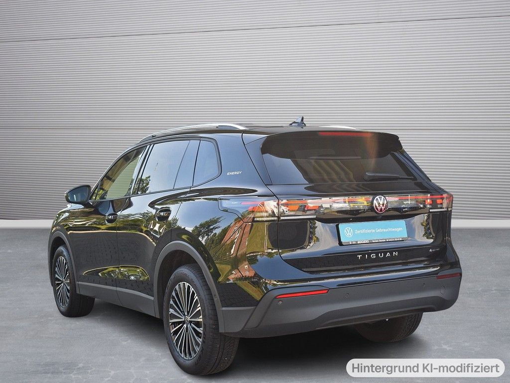 Volkswagen Tiguan 2.0 TSI DSG 4Mot. Energy AHK Pano Matrix foto 3