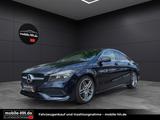 Mercedes-Benz CLA 220 4Matic *LEDER*KAMERA*3x AMG LINE*TWA* - Mercedes-Benz CLA 220