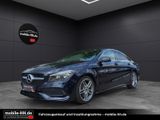 Mercedes-Benz CLA 220 4Matic *LEDER*KAMERA*3x AMG LINE*TWA* - Mercedes-Benz CLA 220 aus 2017
