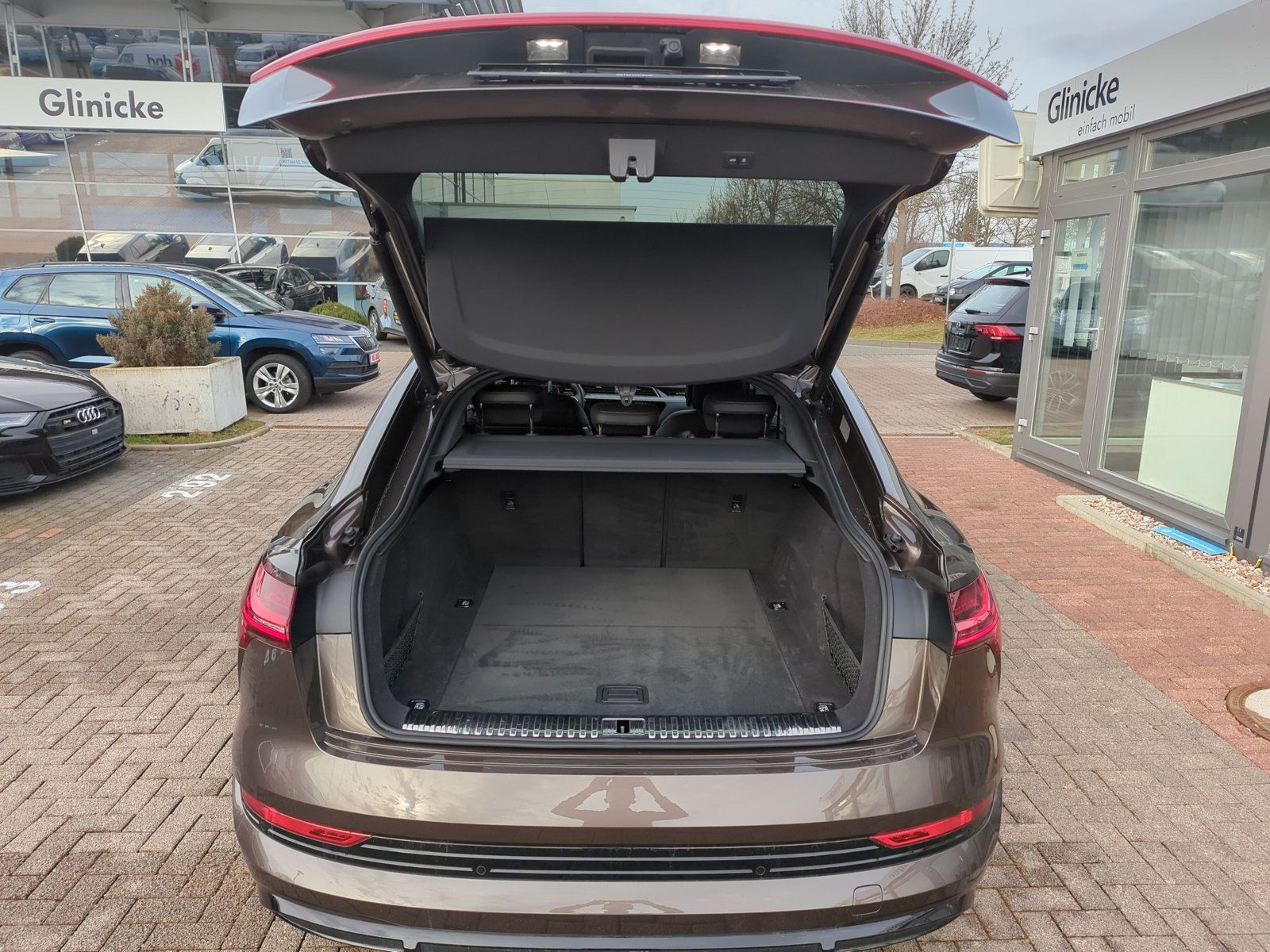 Audi e-tron - Bild 8