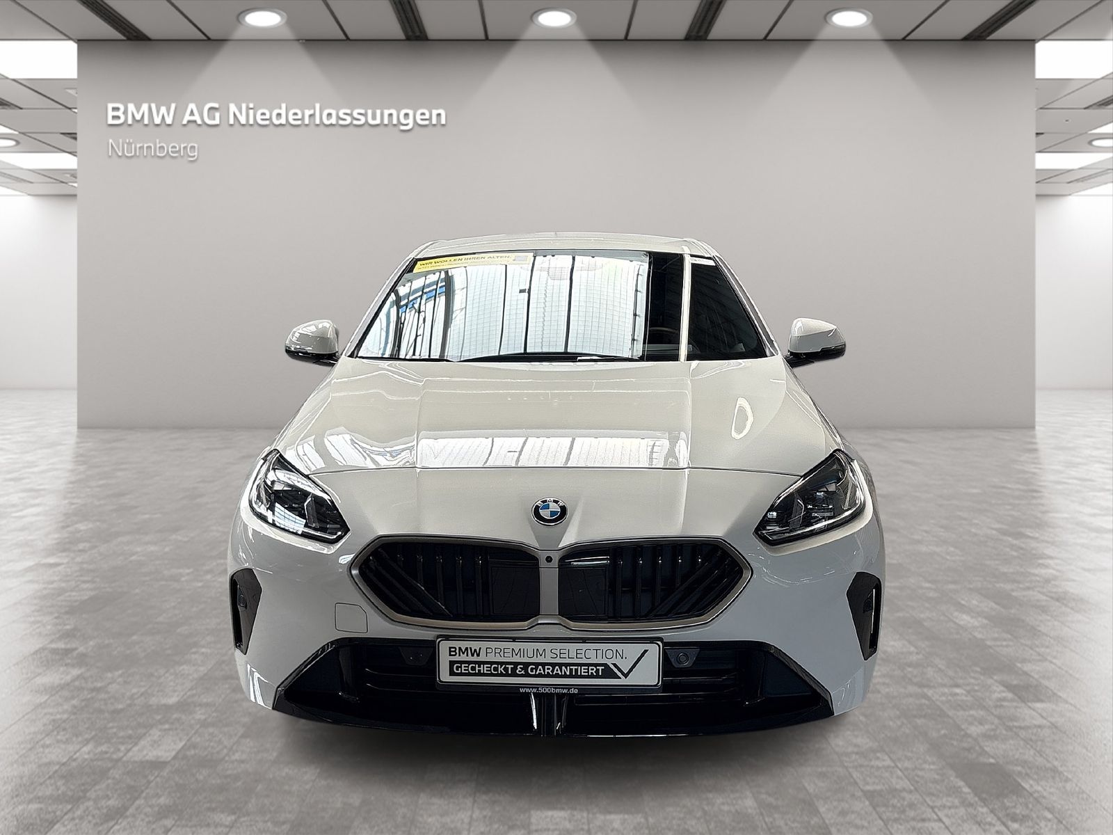 BMW 120 - Bild 7