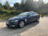 Jaguar XF 3.0 L V6 Diesel - - Jaguar XF in Hamburg