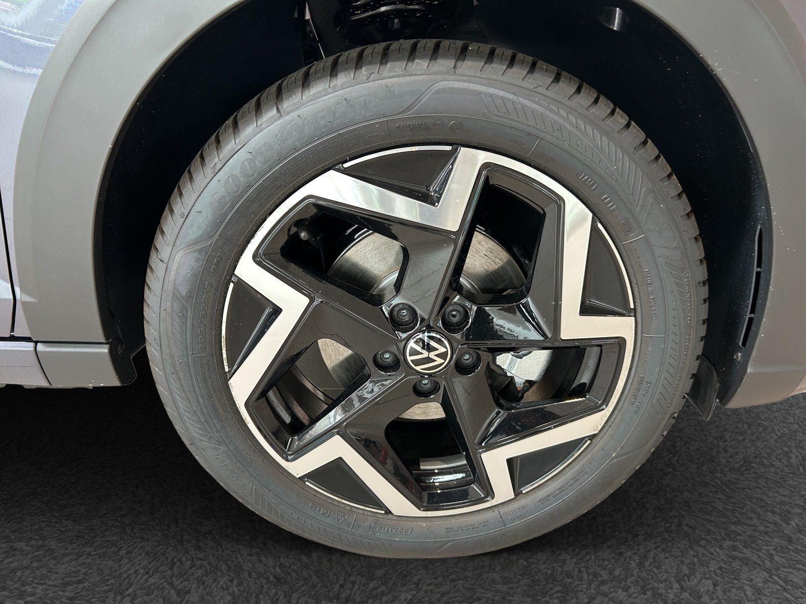 Volkswagen Taigo - Bild 10
