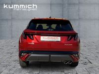 Hyundai TUCSON - Vorschau Bild 5