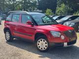 Skoda Yeti 1.2 Bluetooth*5 Sitzer*5 Gang*Klima*PDC*AHK