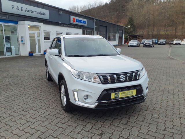 Suzuki Vitara 1.0 Boosterjet 4x4 Comfort*2 Jahre Garant