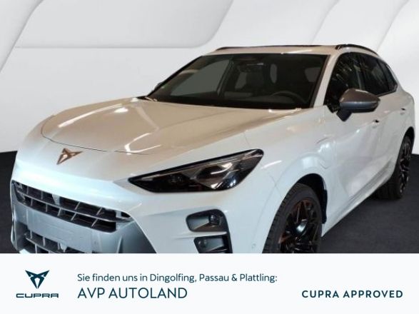 Cupra Terramar - Bild 1