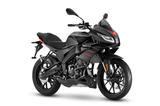Aprilia Tuono 125 E5 + MY2026 Aktion 0% Finanzierung