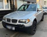 BMW X3  3.0 i - BMW iX3 in Duisburg