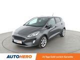 Ford Fiesta 1.0 EcoBoost Titanium*NAVI*CAM*PDC*SHZ*