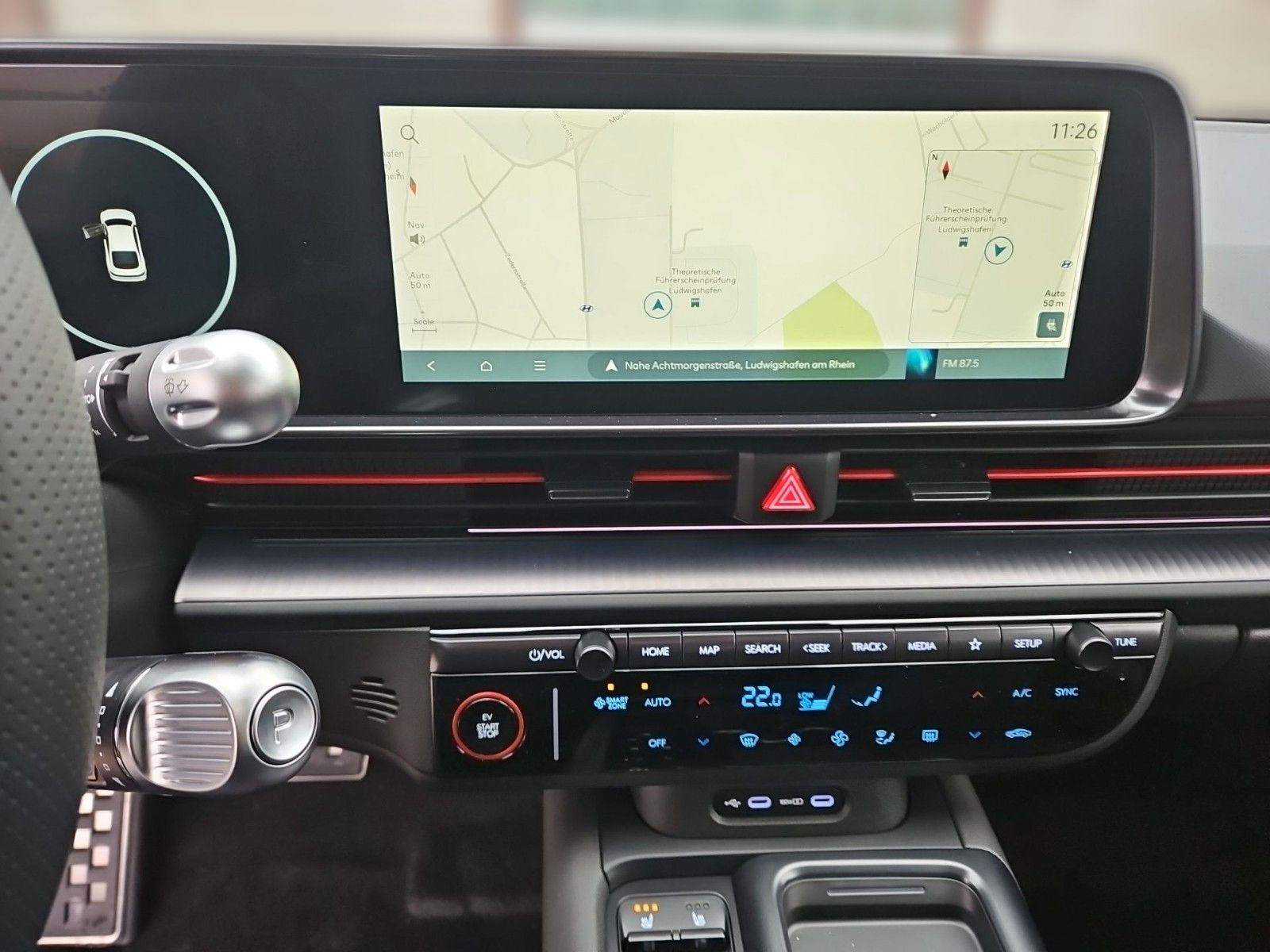 Hyundai IONIQ 6 – Bild 9
