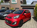 Kia Picanto Dream Team - Kia Picanto Gebrauchtwagen in Wuppertal