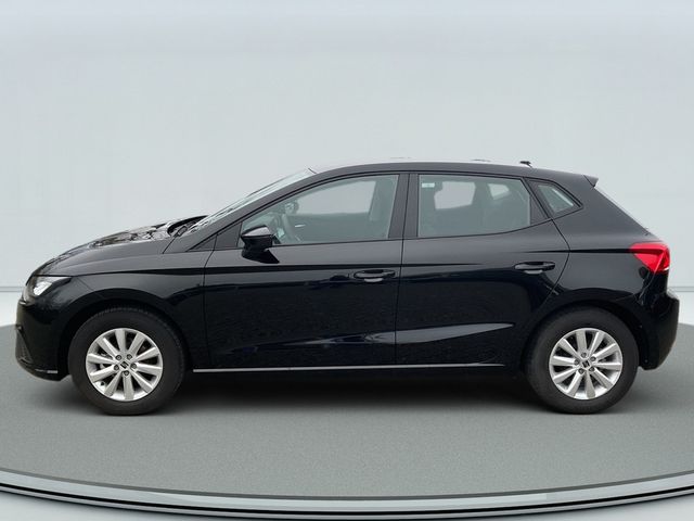 Ibiza 1.0 Style KLIMA LED SCHEINWERFER
