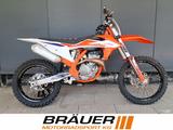 KTM 350 SX-F 2022 wenig Betriebsstd. - KTM SX