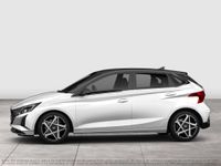 Hyundai i20 - Vorschau Bild 3