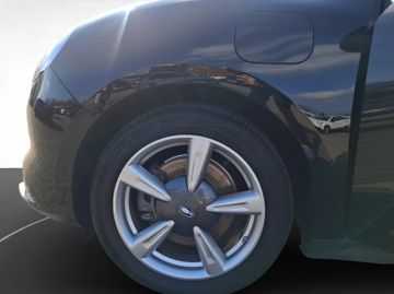 GWM Ora 03 Elektromotor (Batterie W 300 KeyLess+LED