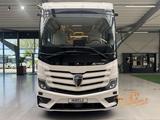 Morelo Grand Empire 98 LSO Mercedes-Benz Actros 1840 L,