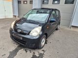Daihatsu Cuore Top KLIMA - Daihatsu Cuore mit Benzin-Antrieb: Kleinwagen