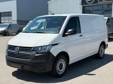 Volkswagen T6.1 Transporter DSG KLIMA NAVI SHZ TEMP 1HAND - Volkswagen T6 Transporter in München