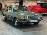 Mercedes-Benz 280S W116 exzellente Qualität - Mercedes-Benz 280: 280s