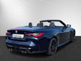 BMW M4 Competition MxDrive Cabrio|Harman/Kardon|DA - BMW M4 in Osnabrück