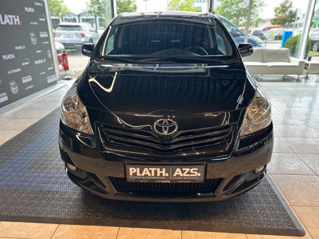 Toyota Verso  Edition