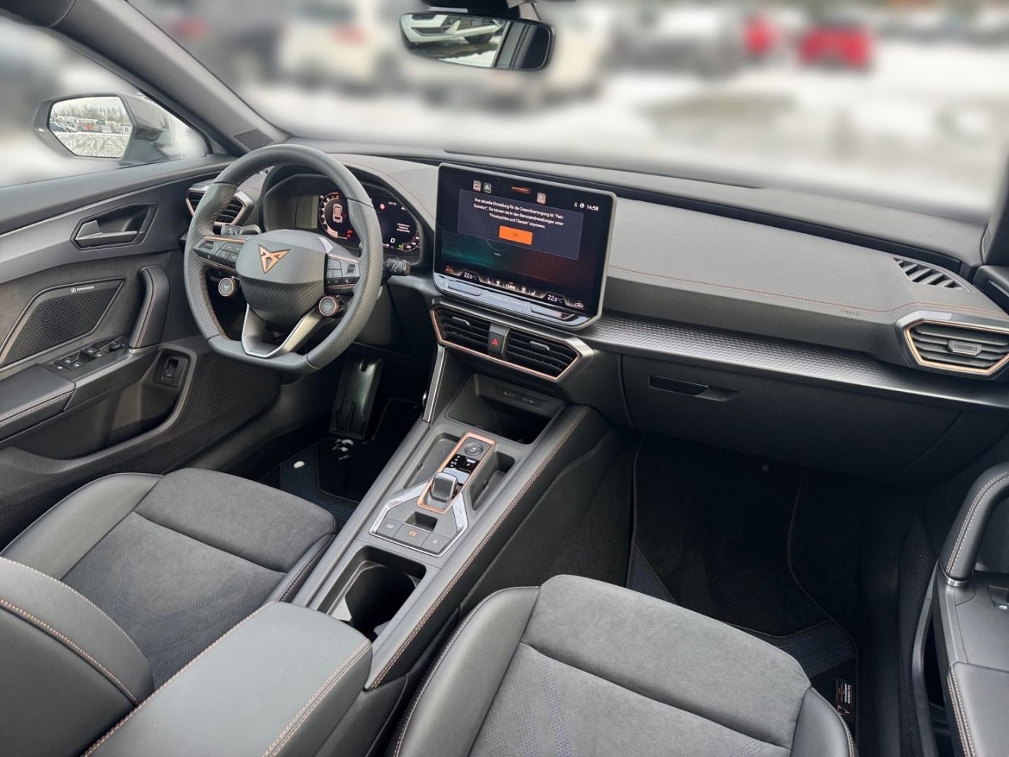 Cupra Formentor - Bild 19